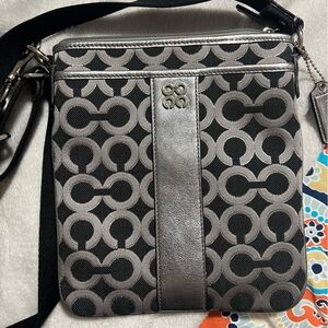 Coach crossbody